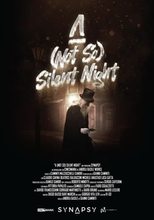 Постер: A (not so) Silent Night