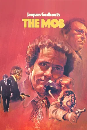 Постер: The Mob