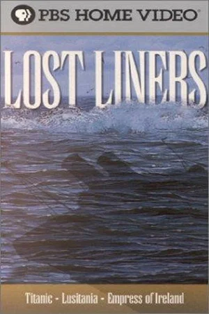 Постер: Lost Liners