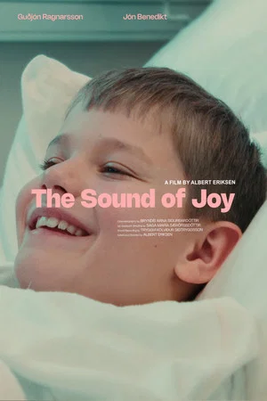 Постер: The Sound of Joy