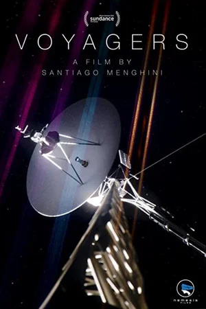 Постер: Voyagers