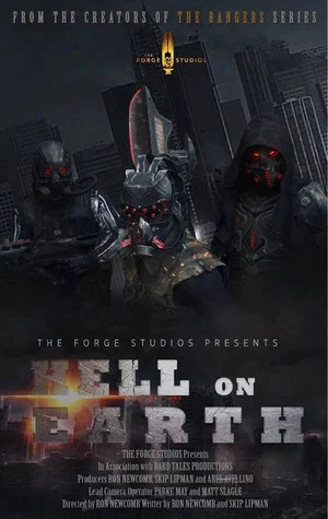 Постер: Hell on Earth