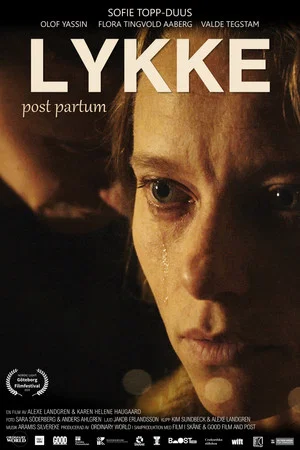 Постер: Lykke Post Partum