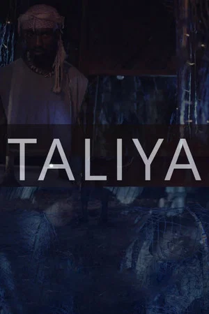 Постер: Taliya