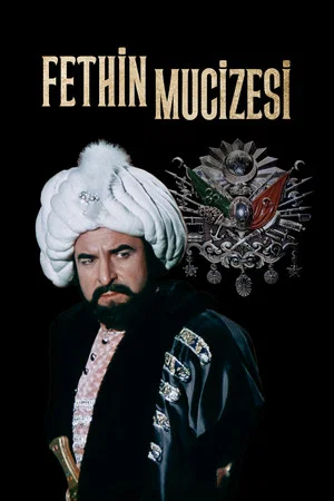 Постер: Fethin Mucizesi