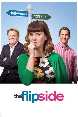 Постер: The Flip Side