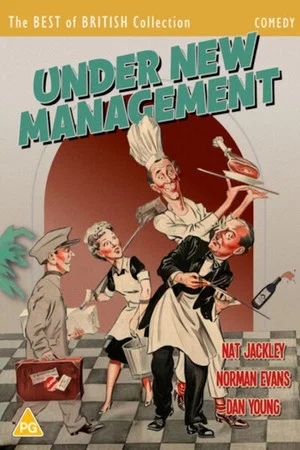Постер: Under New Management