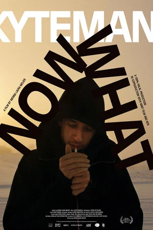 Постер: Kyteman - Now What?