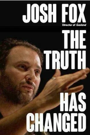 Постер: The Truth Has Changed