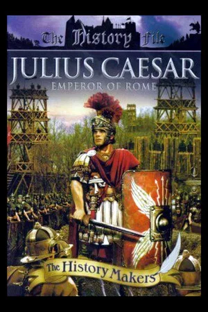 Постер: Julius Caesar: Emperor of Rome