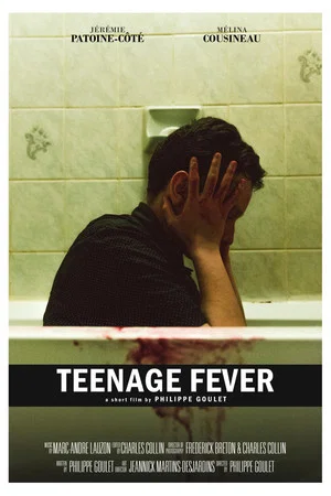 Постер: Teenage Fever