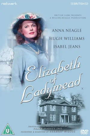 Постер: Elizabeth of Ladymead