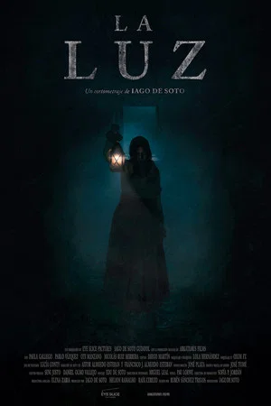 Постер: The Light