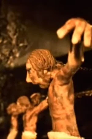 Постер: The Cave: An Adaptation of Plato's Allegory in Clay