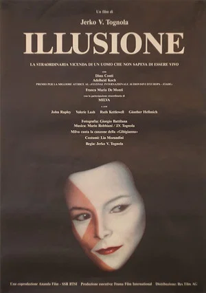 Постер: Illusione