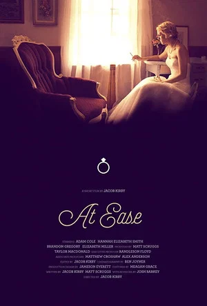 Постер: At Ease