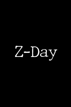 Постер: Z-Day