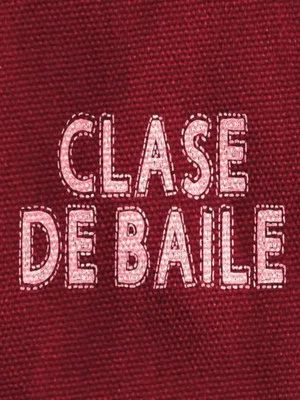 Постер: Dance Class