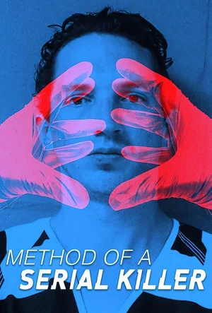 Постер: Method of a Serial Killer