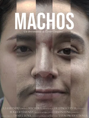 Постер: Machos