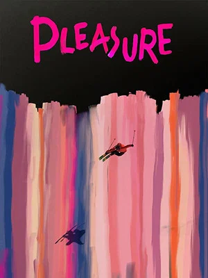 Постер: Pleasure