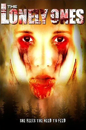 Постер: The Lonely Ones