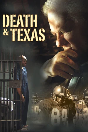 Постер: Death and Texas