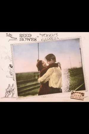 Постер: Youth's Gamble