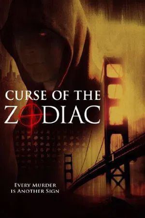 Постер: Curse of the Zodiac