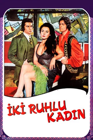 Постер: İki Ruhlu Kadın