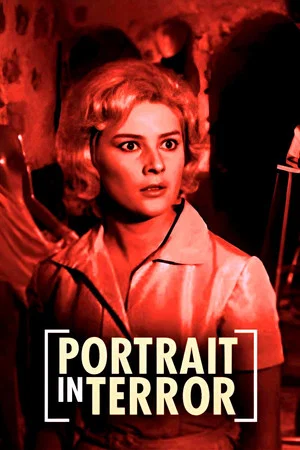 Постер: Portrait in Terror