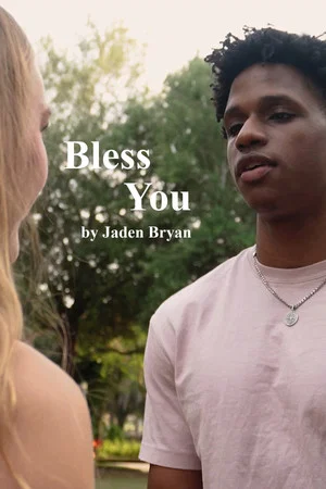 Постер: Bless You