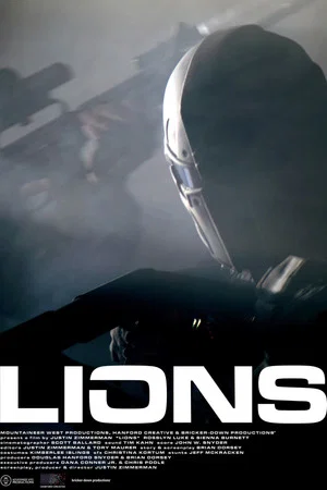 Постер: LIONS