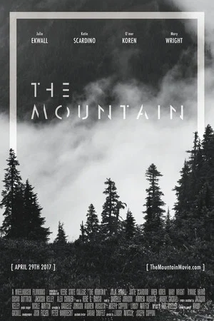 Постер: The Mountain