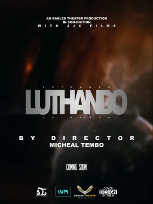 Постер: LUTHANDO