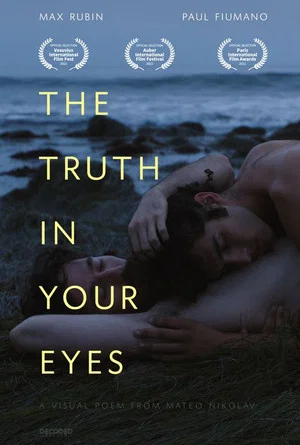 Постер: The Truth in Your Eyes