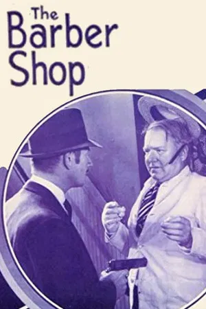 Постер: The Barber Shop