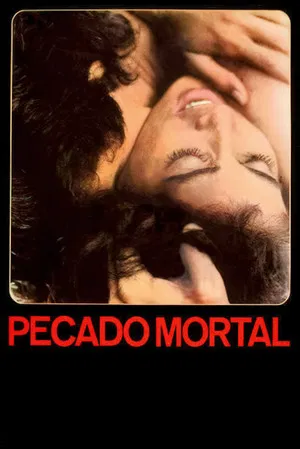 Постер: Mortal Sin