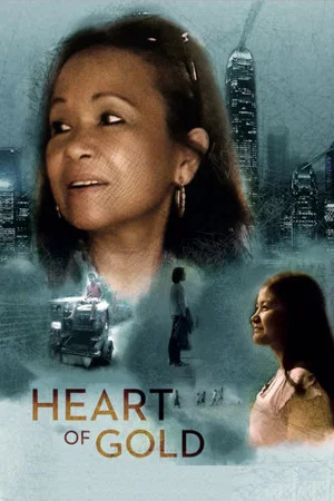 Постер: Heart of Gold