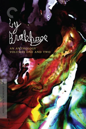 Постер: By Brakhage: An Anthology, Volumes One and Two