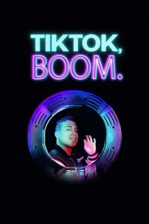 Постер: TikTok, Boom.