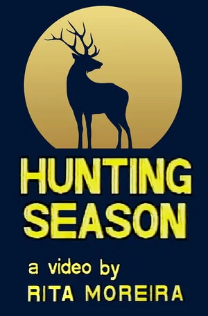 Постер: Hunting Season