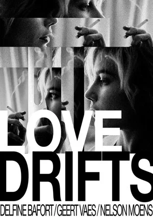 Постер: Love Drifts