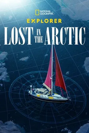 Постер: Explorer: Lost in the Arctic