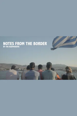 Постер: Notes from the Border