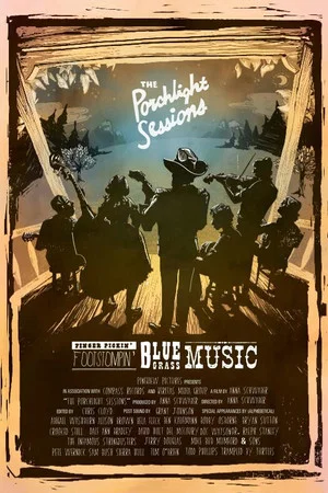Постер: The Porchlight Sessions
