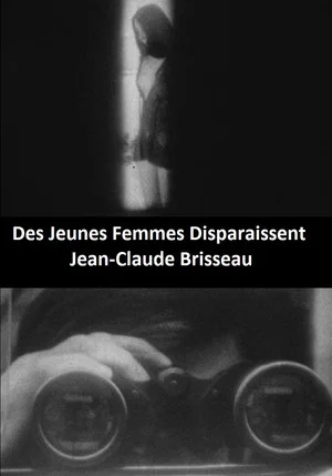 Постер: Des jeunes femmes disparaissent