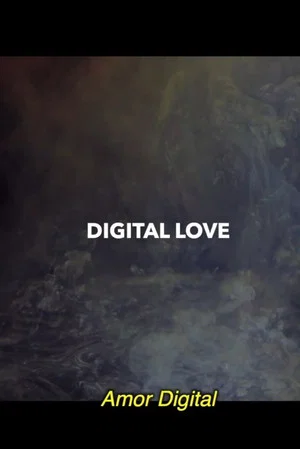 Постер: Digital Love