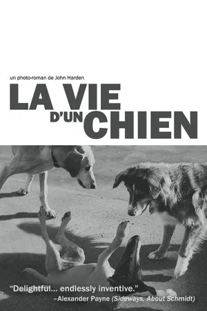 Постер: The Life of a Dog