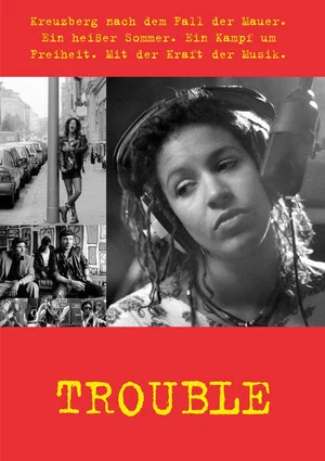 Постер: Trouble